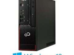 PC Fujitsu Esprimo C710, i5-3470, Win 10 Home