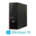 PC Fujitsu Esprimo C710, i5-3470, Win 10 Home